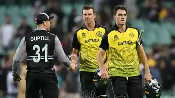 AUS vs NZ Cricket Betting Tips and Tricks- ICC World Cup Match Prediction 2023- Match 27