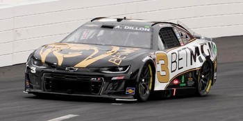 Austin Dillon Shriners Children’s 500 Preview: Odds, News, Recent Finishes, How to Live Stream