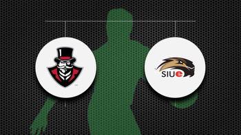 Austin Peay Vs SIU-Edwardsville NCAA Basketball Betting Odds Picks & Tips