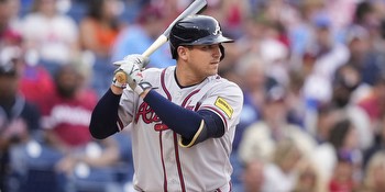 Austin Riley Preview, Player Props: Braves vs. Phillies