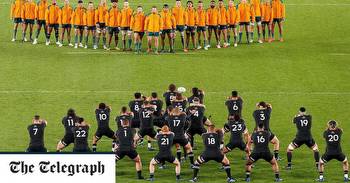 Australia and New Zealand combined XV: Our experts pick their Anzac teams