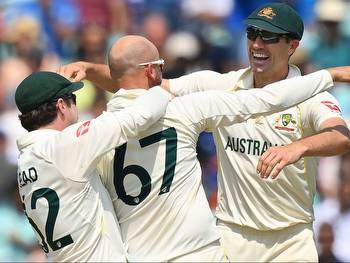 Australia back on top of Test cricket after bashing India for title