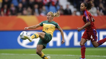 Australia Odds to Win 2023 Women’s World Cup