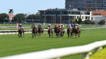 Australia Preview: Hinged well-placed in Epsom Handicap