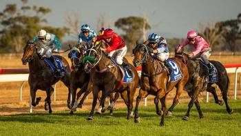 Australia Preview: The Gong takes center stage at Kembla Grange