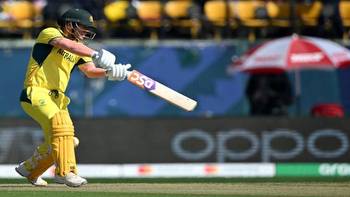 Australia records 118 runs in 10 overs: What is the highest powerplay score in World Cup history?