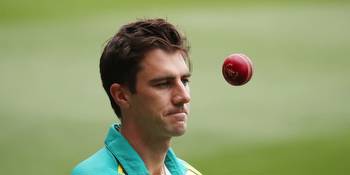 Australia rest first-choice bowling attack against England before T20 World Cup