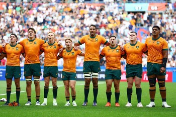 Australia: Rugby World Cup 2023 review