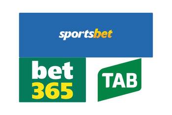 Australia: Three major gambling companies found taking bets on cricket matches featuring minors
