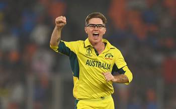 Australia v Afghanistan predictions and cricket betting tips