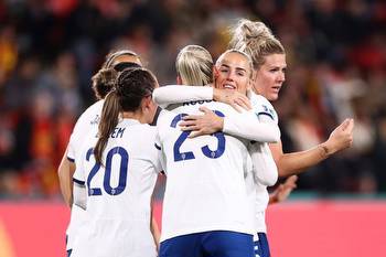 Australia v England Women's World Cup kick-off time, TV channel, live stream