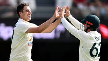 Australia v South Africa second Test predictions and cricket betting tips
