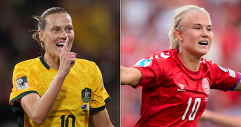 Australia vs Denmark prediction, odds, betting tips and best bets for Matildas in 2023 Women's World Cup