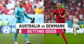 Australia vs Denmark Preview (11/30/22): Prediction, Lineups, Odds, Tips, And Betting Trends / November 30