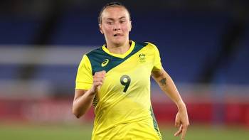 Australia vs. Denmark time, odds, lines: Soccer expert makes Women's World Cup picks, Round of 16 predictions