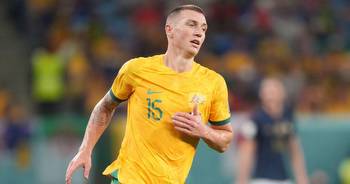 Australia vs Denmark Tips: Betting Preview With Best Odds & Predictions