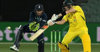 Australia vs England ODI Game 2: Time, TV channel, live stream, how to watch, squads, tickets, betting odds