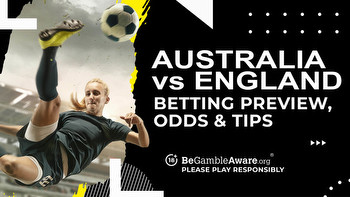 Australia vs England Prediction, Odds, and Betting Tips