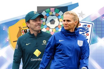 Australia vs England: Women’s World Cup prediction, kick-off time, TV, live stream, team news, h2h, odds today