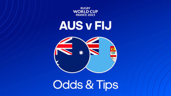 Australia vs Fiji Betting Tips: Predictions & Best Bets