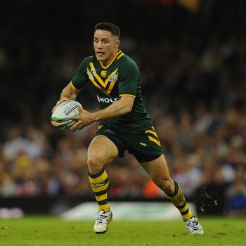 Australia vs. Fiji: Prediction and Preview for Rugby League World Cup Fixture