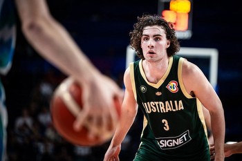 Australia vs Georgia Basketball Preview: Prediction, odds, and more for FIBA World Cup 2023
