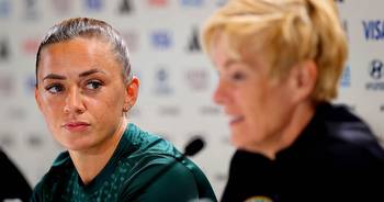 Australia vs Ireland: TV info, betting odds and more on the Girls in Green's first ever World Cup game