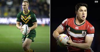 Australia vs Lebanon Rugby League World Cup: When is it, how to watch, squads, tickets, betting odds