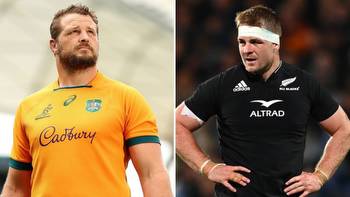 Australia vs New Zealand rugby: Kick-off time, live stream, TV channel for Rugby Championship Bledisloe Cup clash
