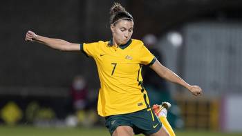 Australia vs. Nigeria start time, odds, lines: Soccer expert reveals Women's World Cup picks, predictions