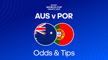 Australia vs Portugal Betting Tips: Predictions & Best Bets