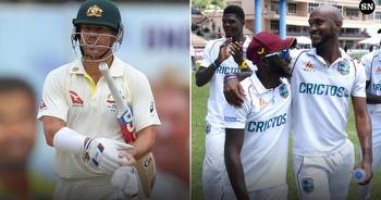 Australia vs West Indies 1st Test: Time, TV channel, live stream, how to watch, squads, tickets, betting odds