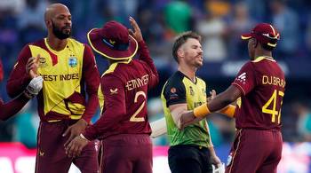 Australia vs West Indies T20 Series: Everything You Need to Know About