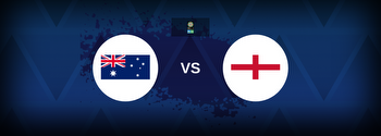 Australia Women vs England Women Betting Odds, Tips, Predictions