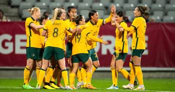 Australia World Cup odds 2023: Matildas' chances of winning 2023 FIFA women's tournament