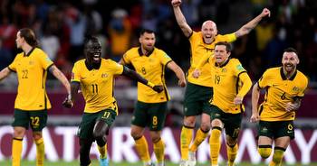 Australia World Cup odds: Can Socceroos win the World Cup 2022? Potential knockout round matches in Qatar
