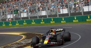 Australian Grand Prix Picks, Predictions, Odds 2023: Verstappen to Start with Mercedes Teammates Lurking