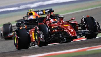 Australian Grand Prix qualifying predictions and F1 betting tips