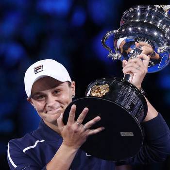 Australian Open 2022 Results: Women's Final Score and Men's Final Predictions