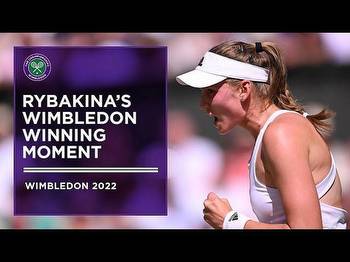 Australian Open 2023: 3 dark horses for the women's singles title this year ft. Elena Rybakina