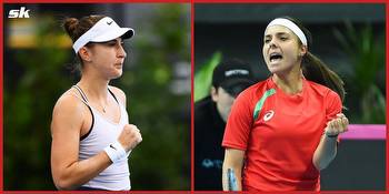Australian Open 2023: Belinda Bencic vs Viktoriya Tomova preview, head-to-head, prediction, odds and pick