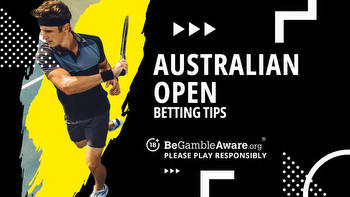 Australian Open 2023 betting odds and predictions