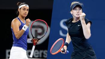 Australian Open 2023: Caroline Garcia vs Katherine Sebov preview, head-to-head, prediction, odds and pick