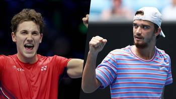 Australian Open 2023: Casper Ruud vs Tomas Machac preview, head-to-head, prediction, odds and pick