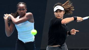 Australian Open 2023: Coco Gauff vs Emma Raducanu preview, head-to-head, prediction, odds and pick