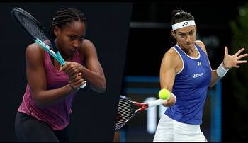 Australian Open 2023: Coco Gauff vs Katerina Siniakova preview, head-to-head, prediction, odds and pick