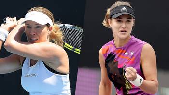 Australian Open 2023: Danielle Collins vs Anna Kalinskaya preview, head-to-head, prediction, odds and pick