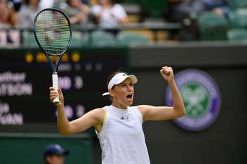 Australian Open 2023: Elena Rybakina vs Kaja Juvan preview, head-to-head, prediction, odds and pick