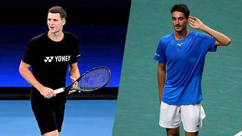 Australian Open 2023: Hubert Hurkacz vs Lorenzo Sonego preview, head-to-head, prediction, odds and pick