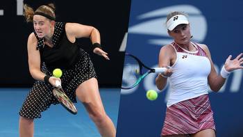 Australian Open 2023: Jelena Ostapenko vs Dayana Yastremska preview, head-to-head, prediction, odds and pick